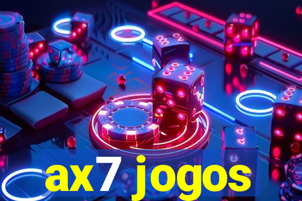 ax7 jogos